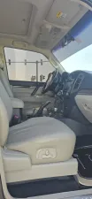 2016 ميتسوبيشي باجيرو GT