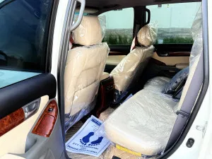 2006 Toyota Prado VX
