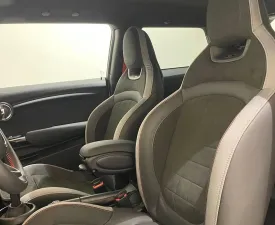 2022 ميني Cooper John Cooper Works