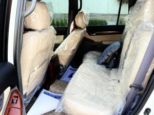 2006 Toyota Prado VX