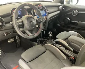 2022 ميني Cooper John Cooper Works
