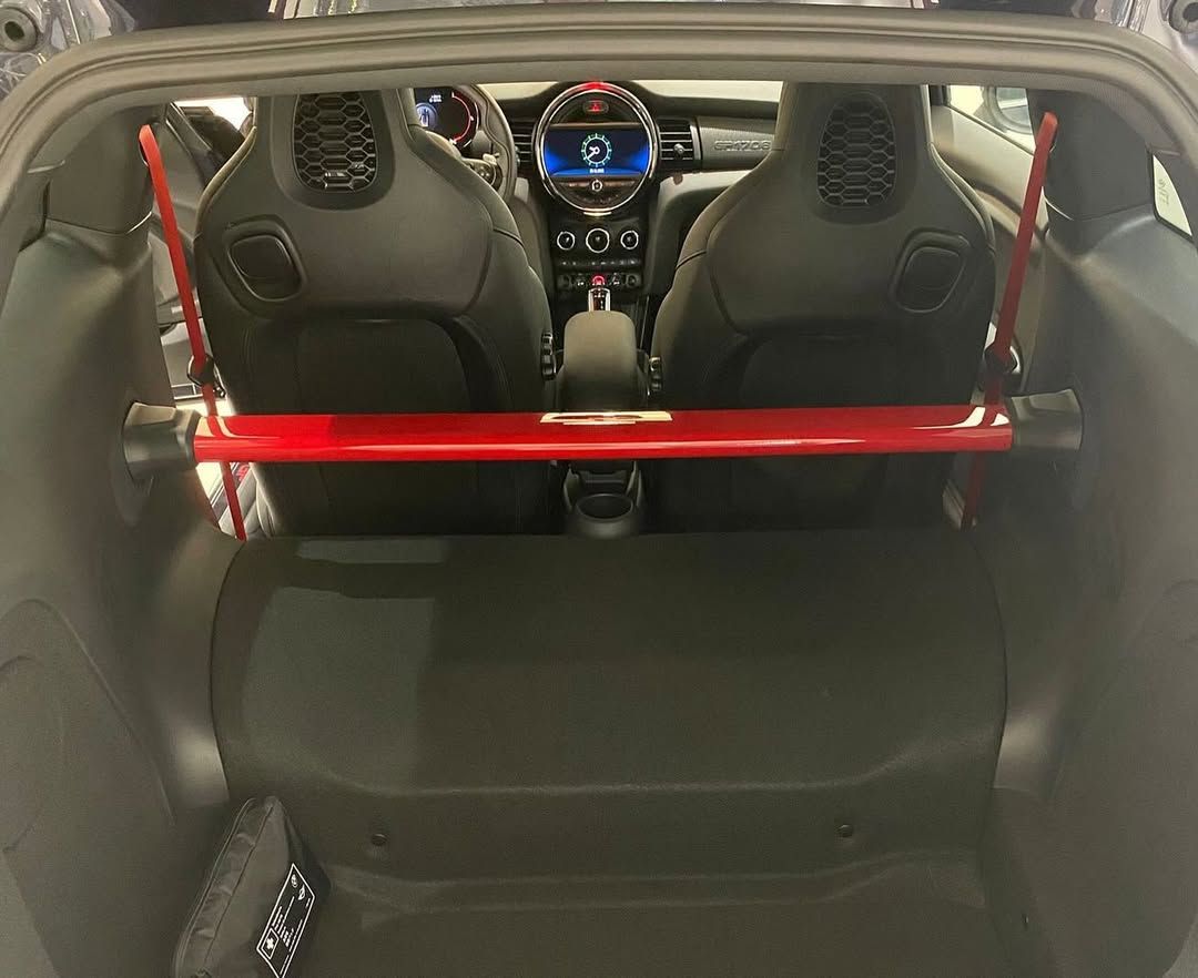 2022 ميني Cooper John Cooper Works