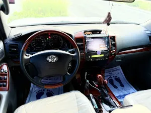 2006 Toyota Prado VX