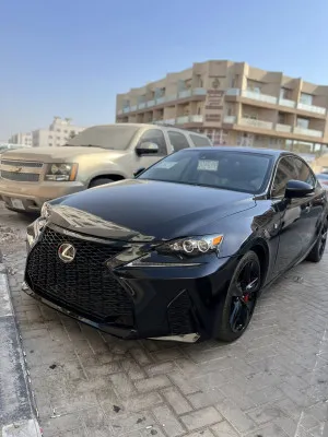 2014 Lexus IS IS 250