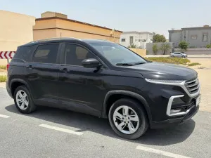 2022 شيفروليه كابتيفا LS 7-seater
