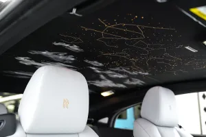 2020 رولز رويس رايث standard