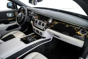 2020 رولز رويس رايث standard