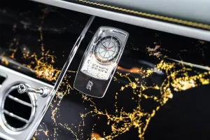 2020 رولز رويس رايث standard