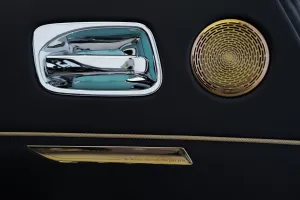 2020 رولز رويس رايث standard