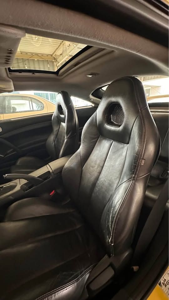 2009 Mitsubishi Eclipse Coupe