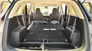 2022 شيفروليه كابتيفا LS 7-seater