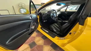2009 Mitsubishi Eclipse Coupe