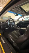 2009 Mitsubishi Eclipse Coupe