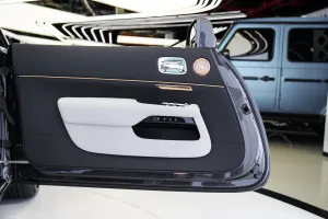 2020 رولز رويس رايث standard