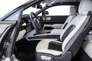 2020 رولز رويس رايث standard