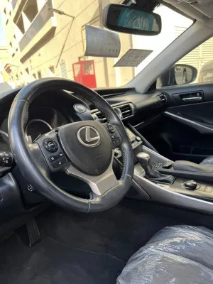 2014 Lexus IS IS 250
