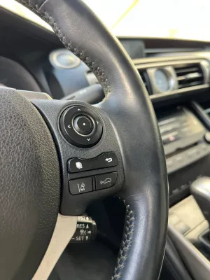 2014 Lexus IS IS 250