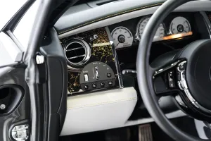 2020 رولز رويس رايث standard