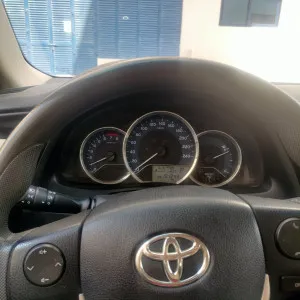 2019 تويوتا كورولا SE