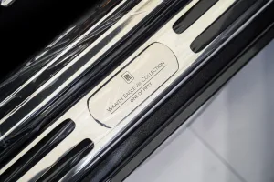 2020 رولز رويس رايث standard