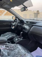 2017 Nissan XTrail ST