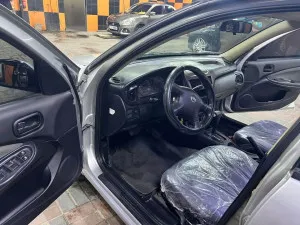 2004 Nissan Sunny PE