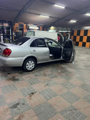 2004 Nissan Sunny PE