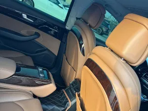 2015 اودي آي ٨ L