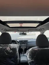 2017 Nissan XTrail ST