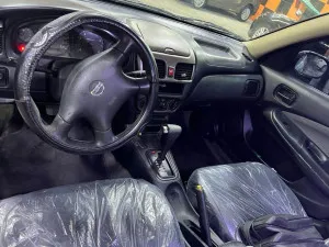 2004 Nissan Sunny PE
