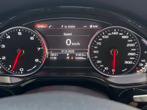 2015 اودي آي ٨ L