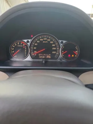 2005 Honda CR-V LX