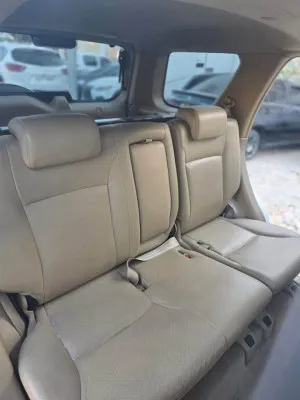 2005 Honda CR-V LX