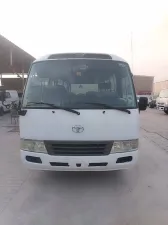 2008 Toyota Coaster