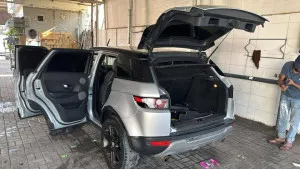 2014 Land Rover Range Rover Evoque SE