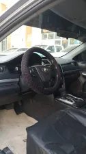 2017 Toyota Camry GLX