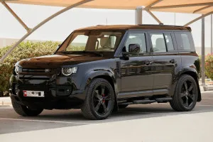 2020 Land Rover Defender 110 SE