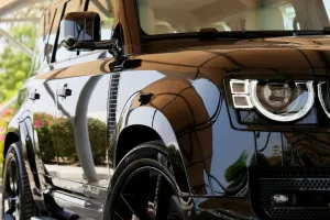 2020 Land Rover Defender 110 SE