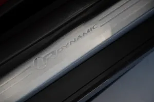 2022 جاكوار الفئة - اف P450