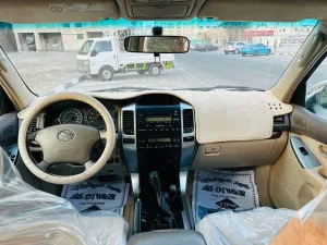 2005 Toyota Prado GR
