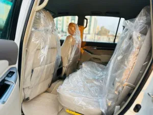2005 Toyota Prado GR