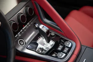 2022 جاكوار الفئة - اف P450