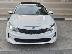 2016 كيا أوبتيما EX Premium