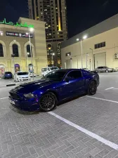2013 فورد موستانج EcoBoost