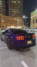 2013 فورد موستانج EcoBoost