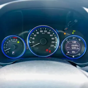 2014 هوندا سيتي LX