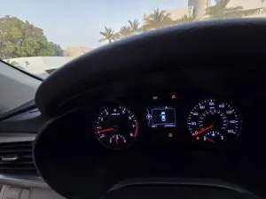 2016 كيا أوبتيما EX Premium