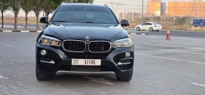2018 بي أم دابليو اكس - 6 XDrive35i M