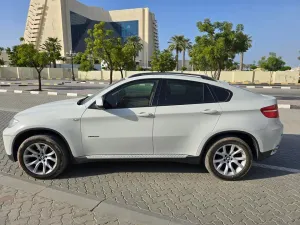 2012 بي أم دابليو اكس - 6 40i
