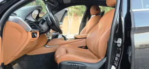 2018 بي أم دابليو اكس - 6 XDrive35i M